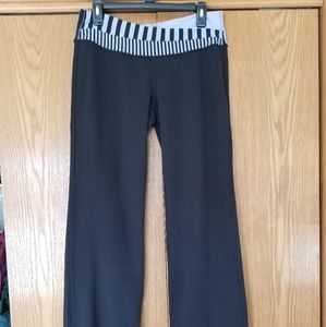 Lululemon 12 tall